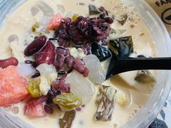 -长乐饭冰冰·冰饭·烧烤(长乐总店)