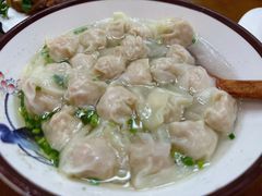 建瓯扁肉-畔田居·闽菜·福建小馆(硕和生活广场店)