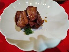 -荷风细雨·中国茶宴(碧云店)