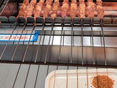 -冰城串说·羊肉串烧烤(哈西大街店)