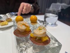 -L'Arome芳芳法国餐厅(仙林金鹰店)