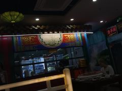 -津门老羊家·铜锅涮羊肉·烧烤(科技园店)