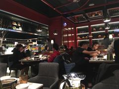大堂-加餐海鲜自助(宝龙一城店)