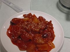 -老雒阳面馆·水席(洛宁高速路口店)