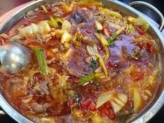 -胖娃古镇鸡杂(磁器口总店)