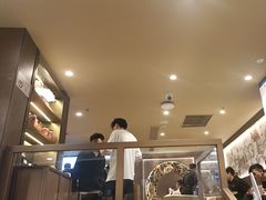 -霸王茶姬(上海恒基名人店)
