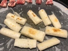 桂花年糕-么子烤肉(化龙池店)