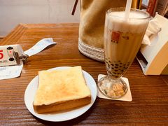 -春水堂人文茶馆(台中四维店)