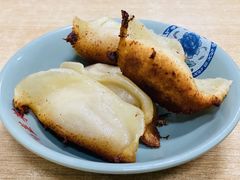 祥记经典锅贴-祥记汤圆(东宝兴路店)