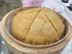 中山马拉糕-东豪园林海鲜酒家(南港路辅路店)