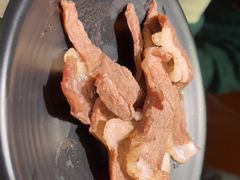 -九田家黑牛烤肉料理(太阳城店)