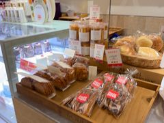-那家面包房(珠江路店)