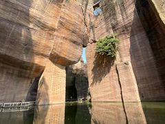 -广州莲花山旅游区