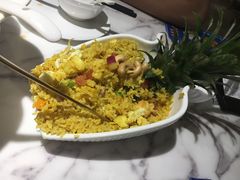 -花锅速食(日月广场店)