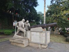-船政文化景区-罗星塔公园
