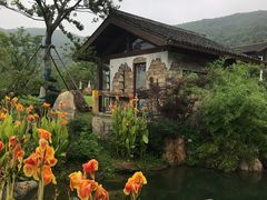 -南北湖风景区