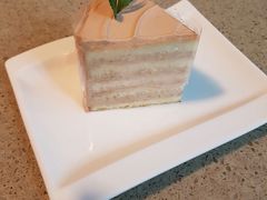 -BILLY ANGEL蛋糕店(三成COEX店)