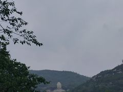-蒙山大佛景区
