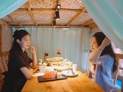 -淀里船宴(卓达店)