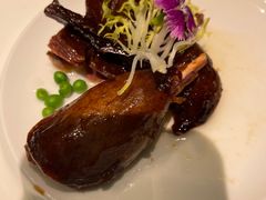 -江南赋(内蒙古大厦店)