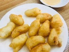 -益民餐厅(哈尔滨道店)