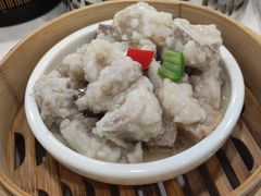 -流花苑精致潮粤菜(越秀店)