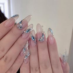 -M·X Nail日式美甲美睫