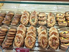 -味多美(鑫都商业广场店)