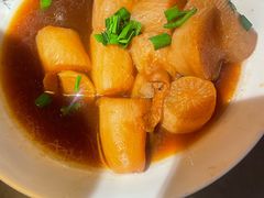 -吴越荣记苏州菜·松鼠桂鱼100%活鱼现做(斜塘老街店)