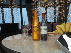 葡萄酒-广州四季酒店·佰鲜汇·现代法餐