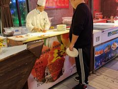 -国贸花园酒店1178海鲜自助餐厅(武康店)