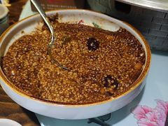 -博山菜·大厨烙馍村(金乔社区店)