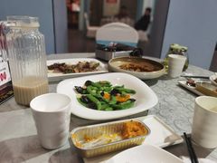 -丽华园(汉阳龙阳店)