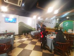 -茶油香闽南菜·花园餐厅(前埔店)