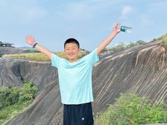 -飞天山旅游区