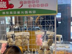 -紫光园(燕郊总店)