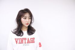 点击看大图 长发-P.STYLE 派斯造型