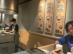 -肉肉大米(金虹桥店)