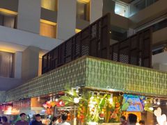 -朗丽兹餐厅