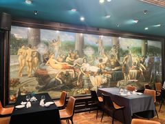 -福禧酒窖·中餐厅 (万柳店)