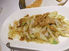 -西域阿里马新疆菜·清真(桂花路店)