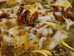 -新太二·鲜料川菜(晶耀前滩店)