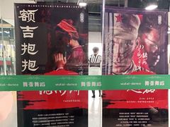 -舞蕾舞蹈(特长生校区)