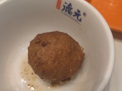 -德元兰州纯汤牛肉面(深圳首店)