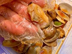 -三个渔夫·蒸汽海鲜(小白楼店)