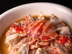 -广东嘉华大酒店·金銮阁中餐厅