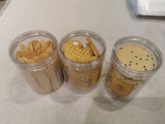 -匠造烘焙(上海湾店)