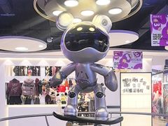-原宿春天购物广场