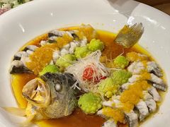 -鲍岛海鲜厨房(漳州路店)