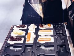 -熊姬手作茶物(汇金谷店)